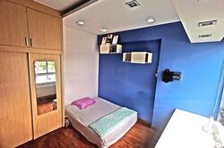 The Stellar (D5), Condominium #450156271